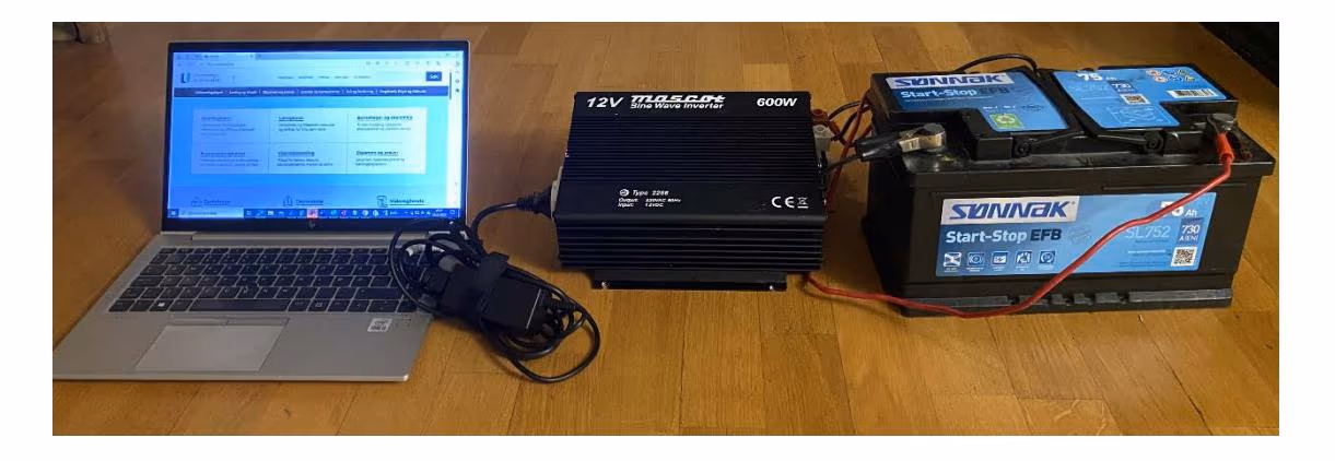 Inverter
