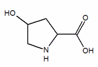 Hydroksyprolin