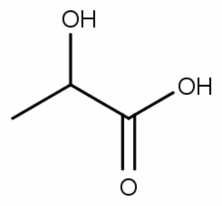 Melkesyre
