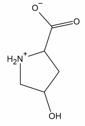 Hydroksyprolin